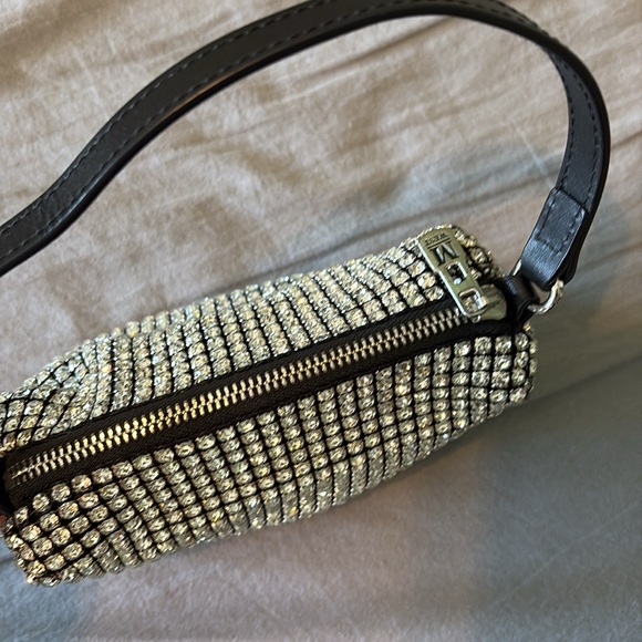 Montana West Rhinestone Bag - Picture 5 of 6